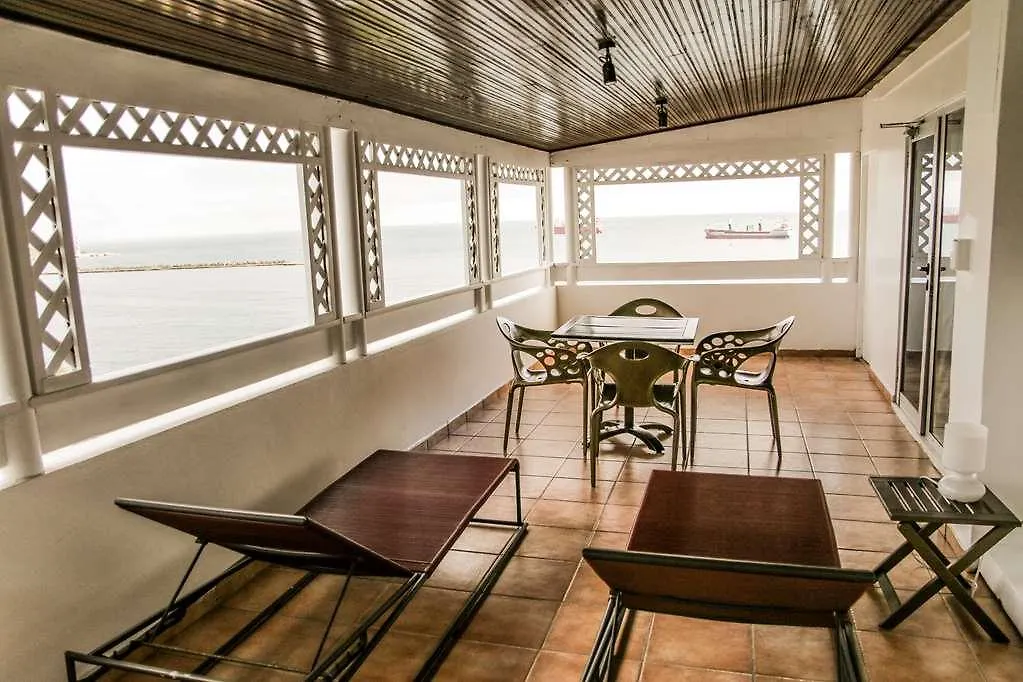El Napolitano Hotel Resort Санто-Доминго