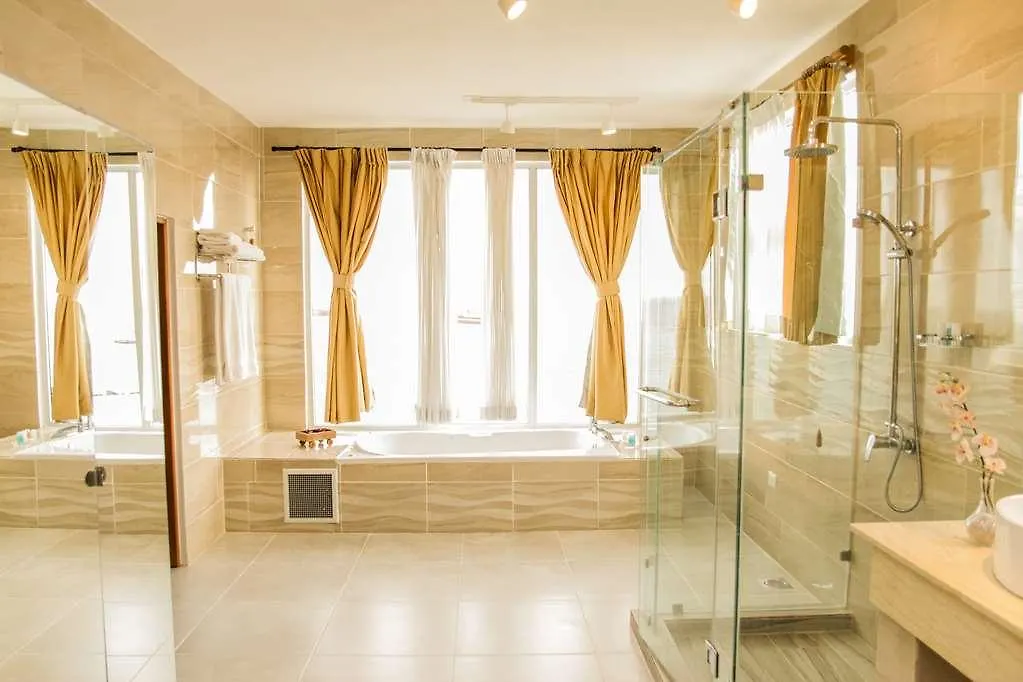 El Napolitano Hotel Resort Санто-Доминго