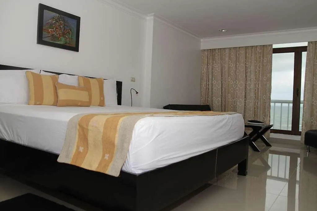 El Napolitano Hotel Resort Санто-Доминго 3*,  Доминиканская Республика
