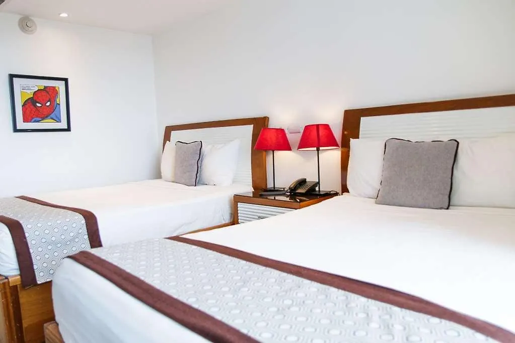 ***  El Napolitano Hotel Resort Санто-Доминго Доминиканская Республика