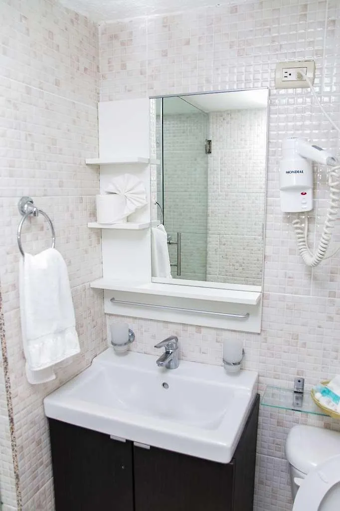 El Napolitano Hotel Resort Санто-Доминго Доминиканская Республика
