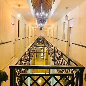 Rig Casa Conde Санто-Доминго
