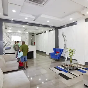Señorial Hotel