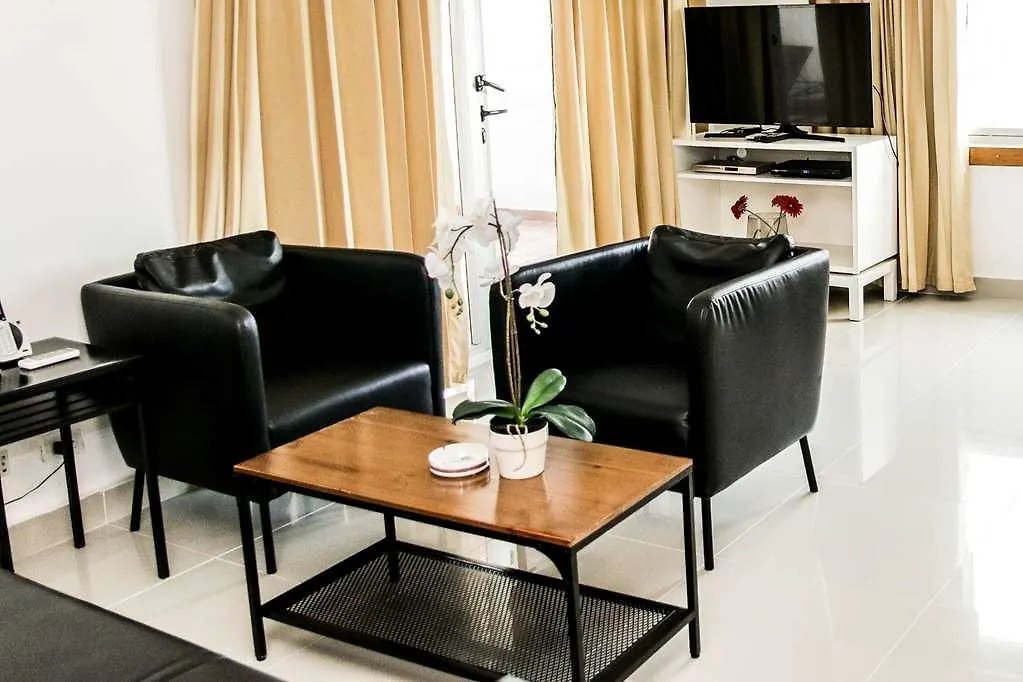 El Napolitano Hotel Resort Santo Domingo