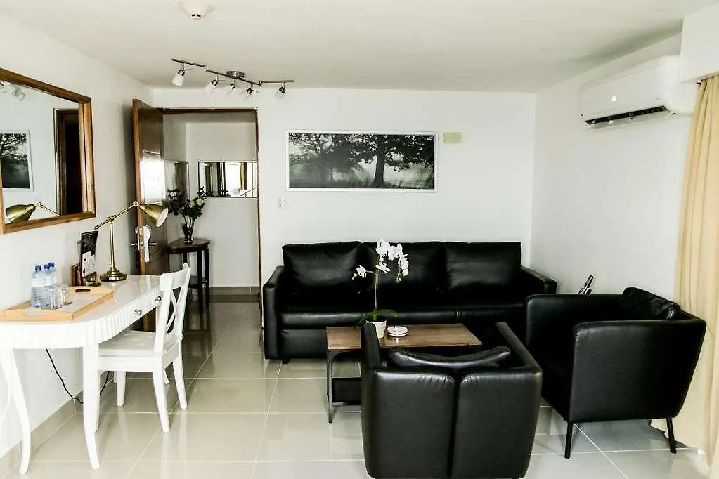 El Napolitano Hotel Resort Santo Domingo