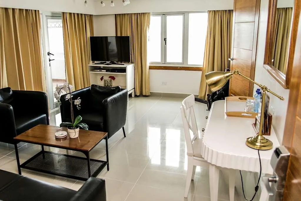 El Napolitano Hotel Resort Santo Domingo