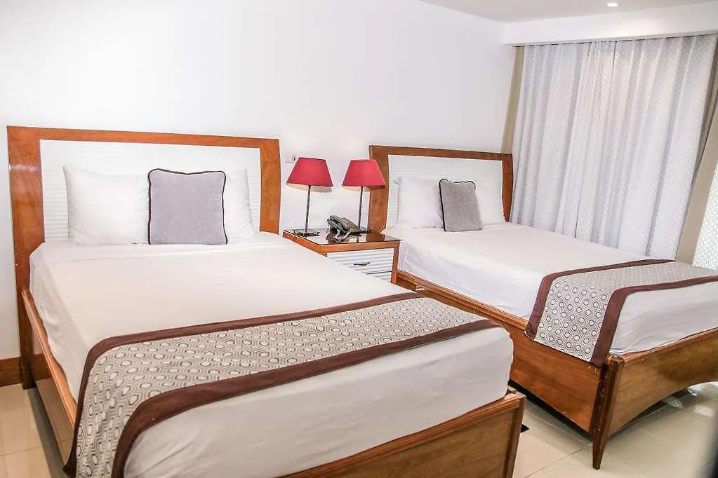El Napolitano Hotel Resort Santo Domingo