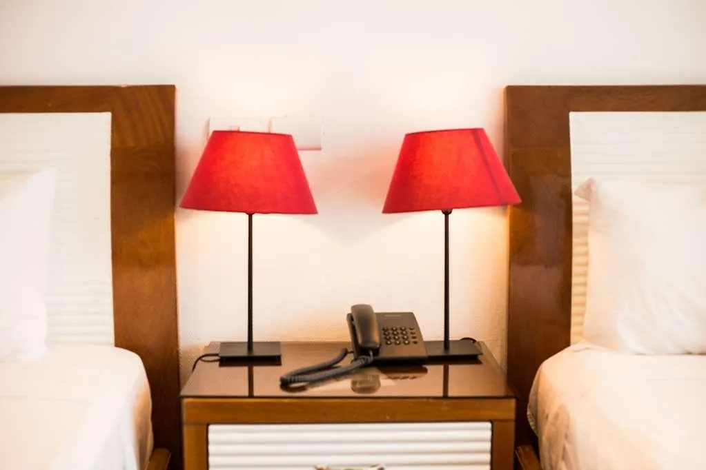 El Napolitano Hotel Resort Santo Domingo