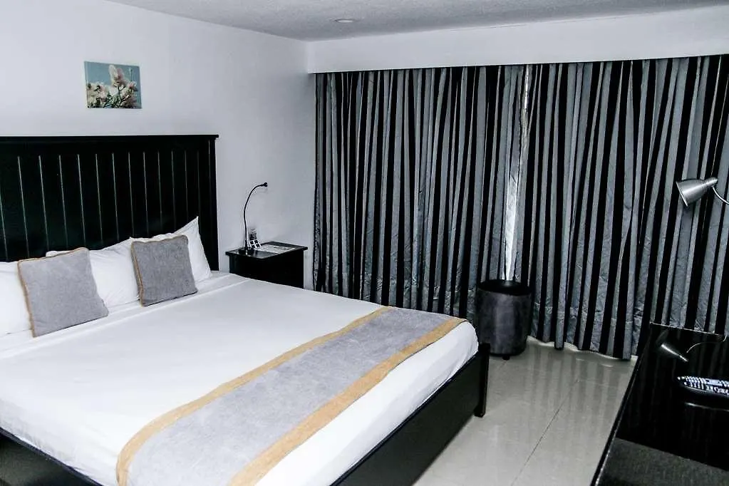 El Napolitano Hotel Resort Santo Domingo